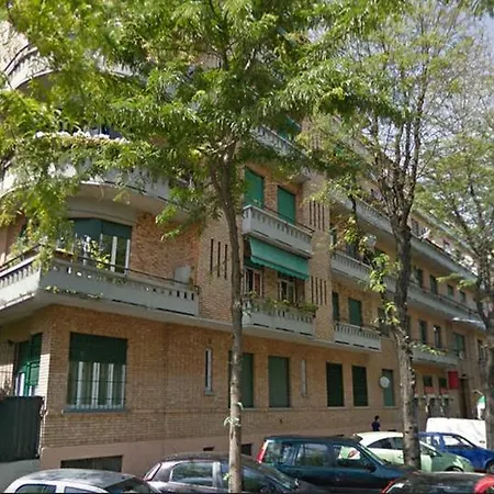 In Town * Μιλάνο