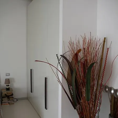 Apartment In Town Mailand