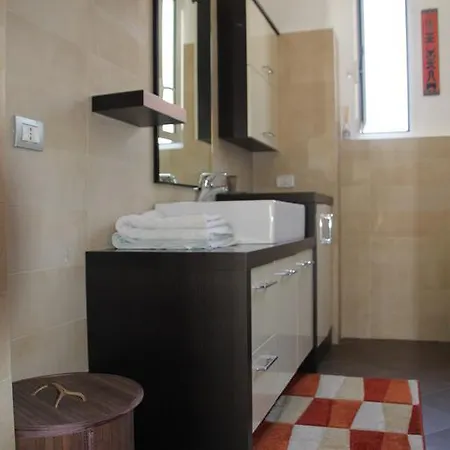 In Town Apartment Mailand