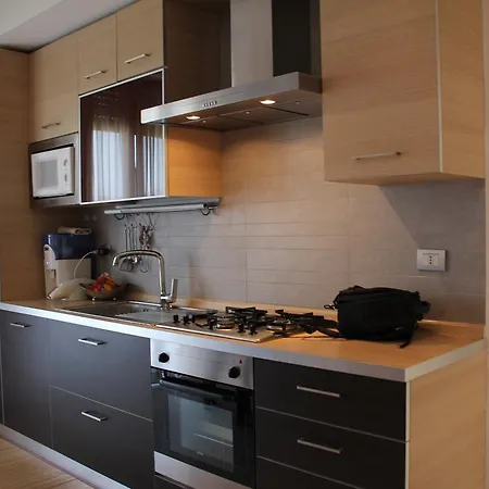 Apartament In Town *