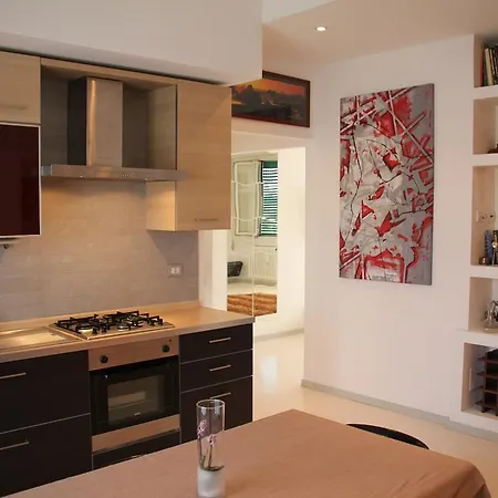 Apartament In Town Mediolan