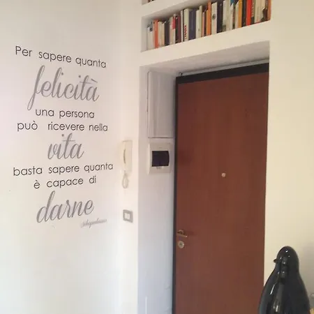 In Town Apartament *