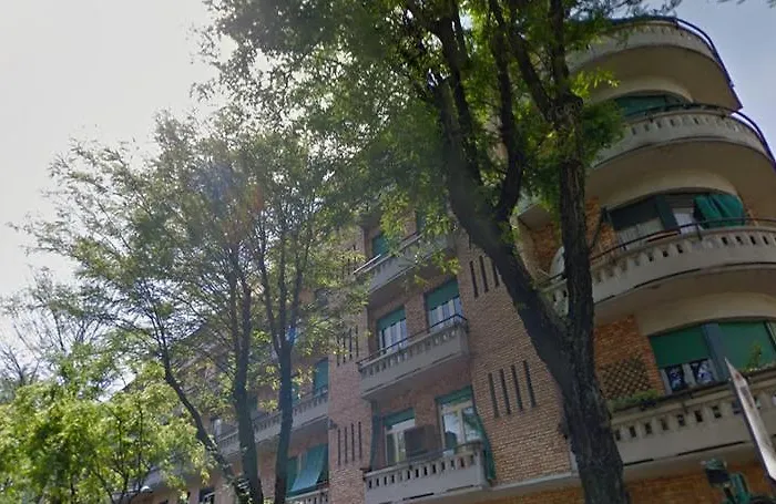 Apartamento In Town *