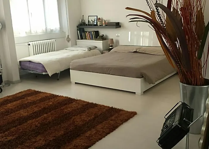 Apartamento In Town *