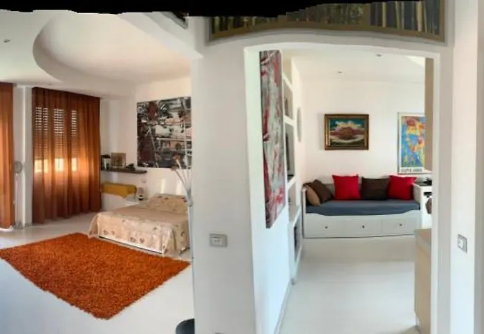 Apartamento In Town