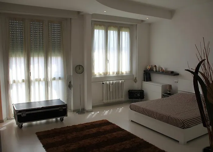Apartamento In Town *