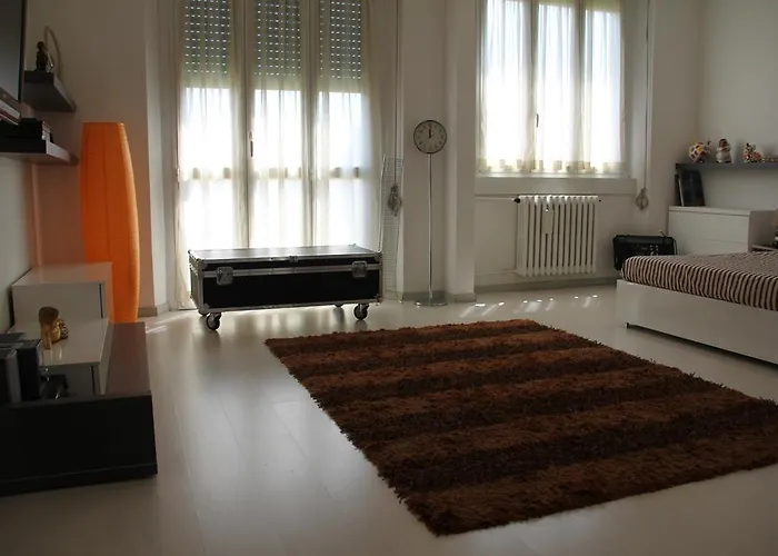 Apartamento In Town
