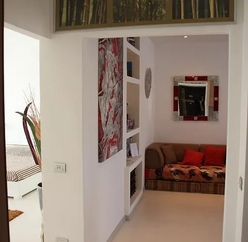 In Town Apartamento