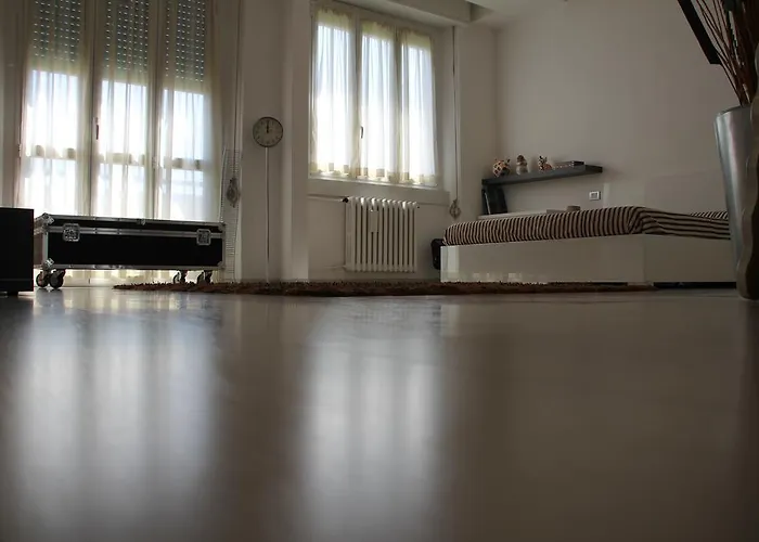 Apartamento In Town