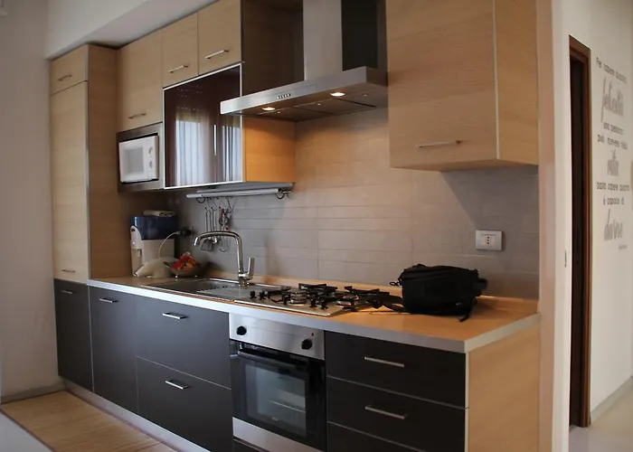Apartamento In Town *