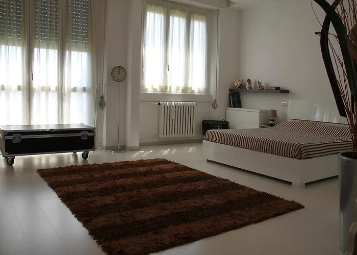 Apartamento In Town *
