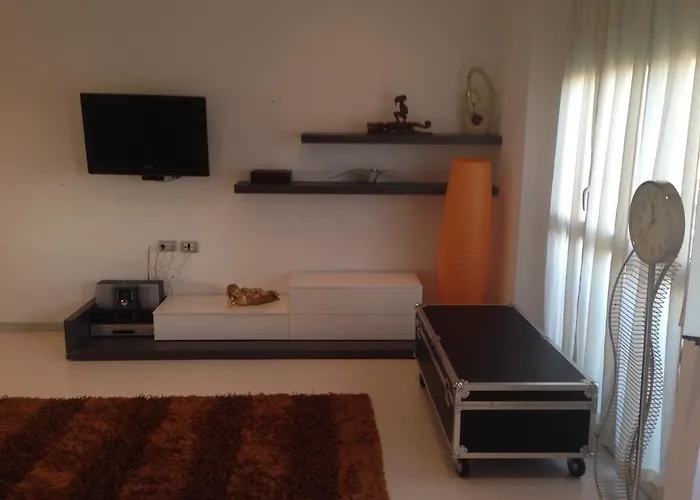 Apartamento In Town Milán