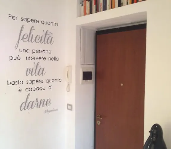 In Town Apartamento *