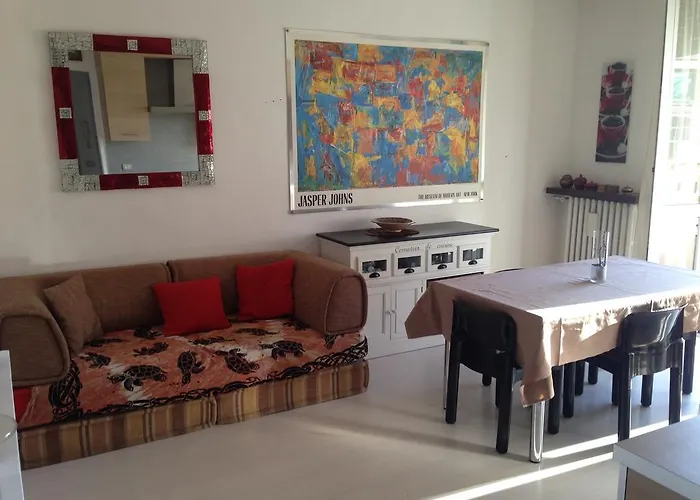 Apartamento In Town