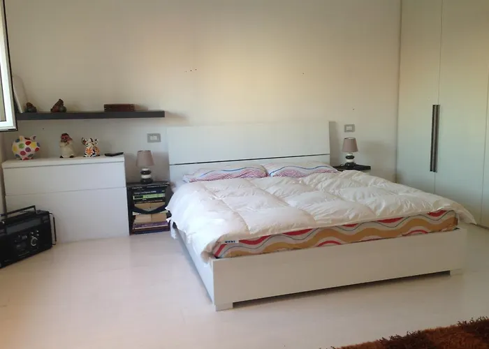 In Town Apartamento *